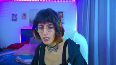goth_minerva online show from 05/27/26, 01:30