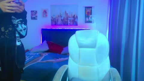 goth_minerva online show from 06/01/26, 01:35