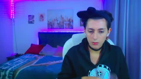 goth_minerva online show from 06/06/26, 01:49