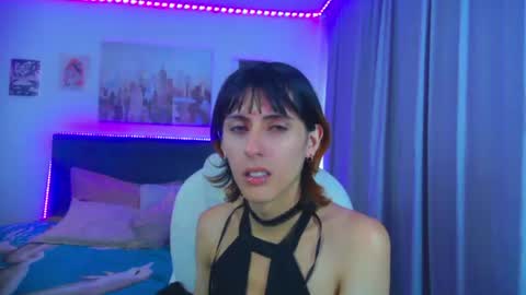 goth_minerva online show from 06/12/26, 04:17