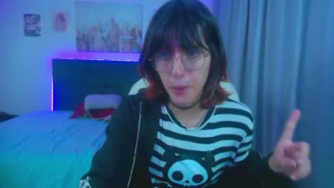 goth_minerva online show from 07/28/26, 01:54