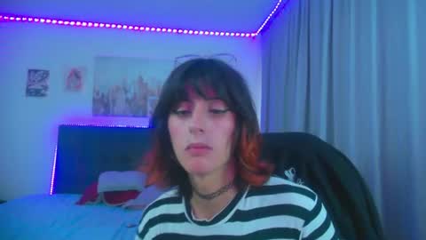 goth_minerva online show from 07/28/26, 04:39