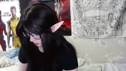 Amy online show from 02/23/25, 09:48
