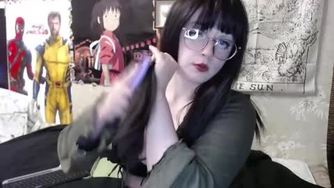 Amy online show from 03/10/25, 08:34