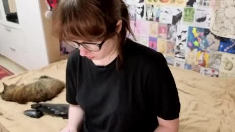 Amy online show from 05/28/26, 08:06