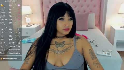 goth_tasha online show from 03/10/25, 10:34
