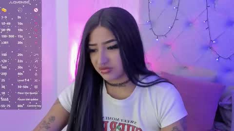 goth_tasha online show from 11/24/25, 07:46