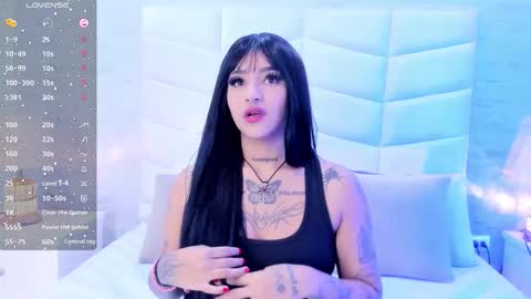 goth_tasha online show from 12/19/25, 12:56
