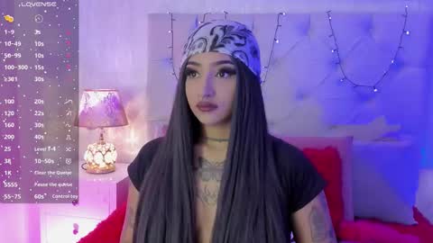 goth_tasha online show from 01/13/26, 07:30