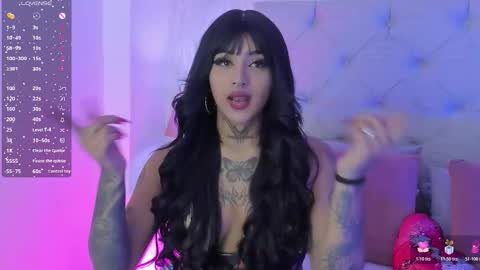goth_tasha online show from 03/09/26, 08:24