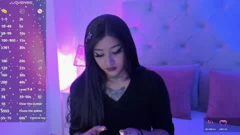 goth_tasha online show from 05/19/26, 12:33