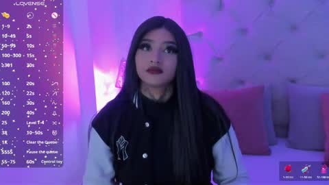 goth_tasha online show from 05/21/26, 12:23