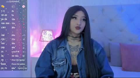 goth_tasha online show from 06/01/26, 12:18