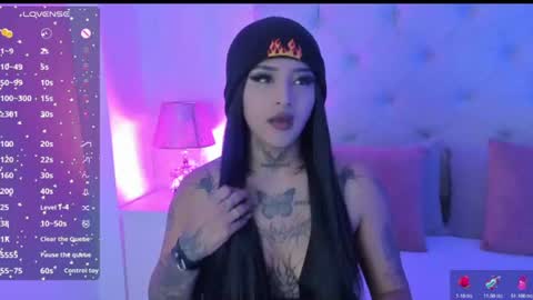 goth_tasha online show from 06/30/26, 12:06