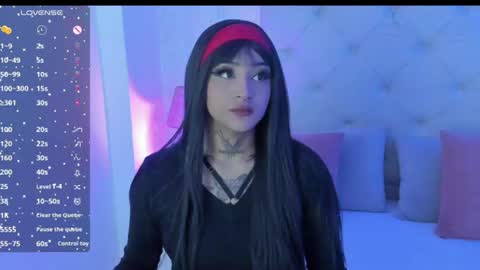 goth_tasha online show from 07/02/26, 12:22