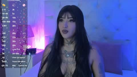 goth_tasha online show from 07/28/26, 11:39