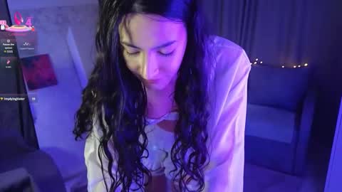 Snapshot of goth_tvt chatting on 11/24/25, 06:29 mulan online show from 11/24/25, 06:29