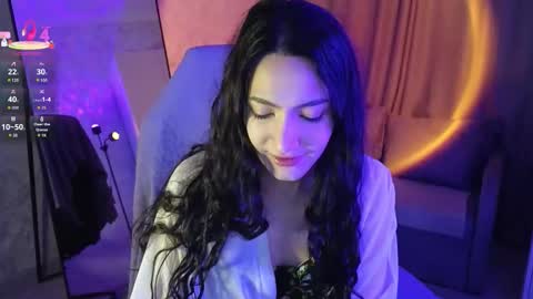 Snapshot of goth_tvt chatting on 11/26/25, 08:54 mulan online show from 11/26/25, 08:54