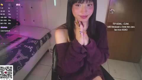 Cami online show from 06/09/26, 02:50