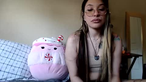 gothbaby305 online show from 02/06/25, 10:10