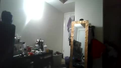 Snapshot of gothbaby305 chatting on 05/26/26, 05:25 gothbaby305 online show from 05/26/26, 05:25