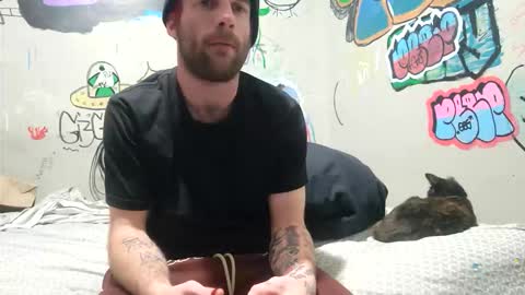 gothboityplz online show from 12/01/25, 09:03