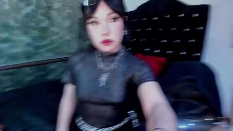 gothel_4 online show from 03/06/25, 09:09