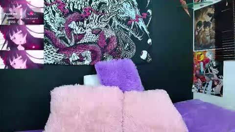 Snapshot of gothgaby chatting on 10/27/25, 05:33 GothGaby online show from 10/27/25, 05:33