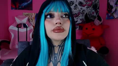 GothGaby online show from 05/15/26, 11:12