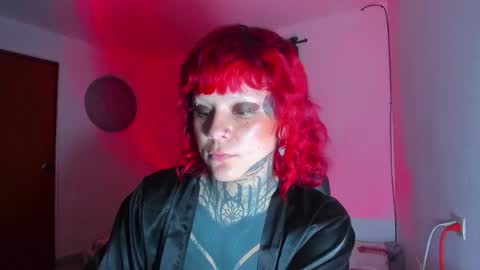 Snapshot of gothic9goddes chatting on 04/12/26, 12:04 GG online show from 04/12/26, 12:04