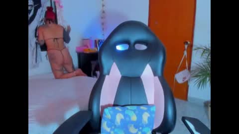 GG online show from 07/18/26, 04:22