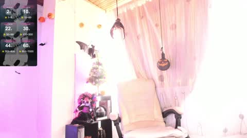 Snapshot of gothic_do11 chatting on 12/11/24, 05:59 hi my name is Elizabeth nice to meet you online show from 12/11/24, 05:59