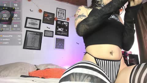 Snapshot of gothic_do11 chatting on 01/03/25, 08:54 hi my name is Elizabeth nice to meet you online show from 01/03/25, 08:54