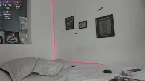 Snapshot of gothic_do11 chatting on 12/02/25, 05:41 hi my name is Elizabeth nice to meet you online show from 12/02/25, 05:41