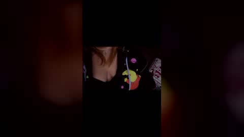 Snapshot of gothicc_goddess chatting on 01/13/26, 03:01 Goddess Jane online show from 01/13/26, 03:01