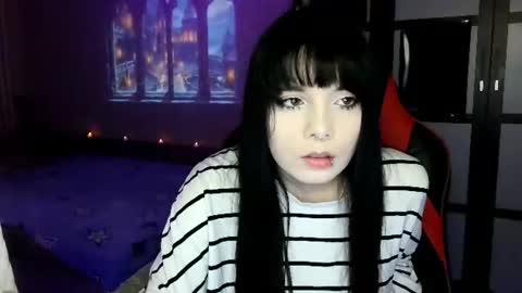 gothickq online show from 06/08/26, 05:35