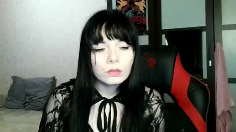 gothickq online show from 06/14/26, 06:10