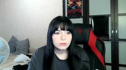 gothickq online show from 06/18/26, 11:47