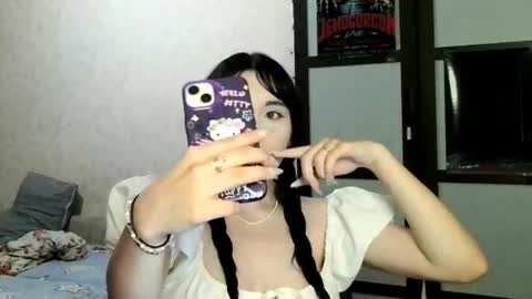 gothickq online show from 06/21/26, 05:59