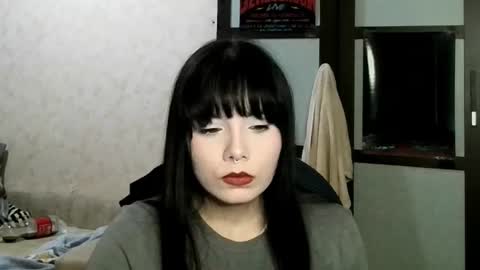 gothickq online show from 06/22/26, 06:38