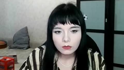 gothickq online show from 07/18/26, 04:55