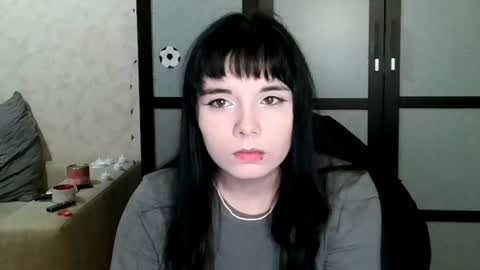 gothickq online show from 07/19/26, 05:49