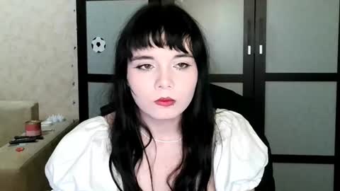 gothickq online show from 07/22/26, 06:00