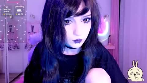 Snapshot of gothiclali chatting on 10/20/25, 11:49 gothiclali online show from 10/20/25, 11:49