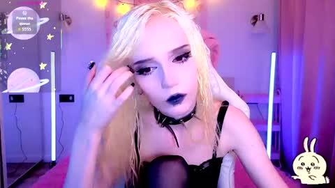 gothiclali online show from 06/08/26, 09:48