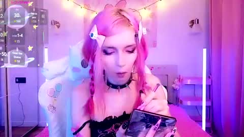 gothiclali online show from 06/21/26, 11:51