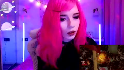 gothiclali online show from 07/12/26, 02:24