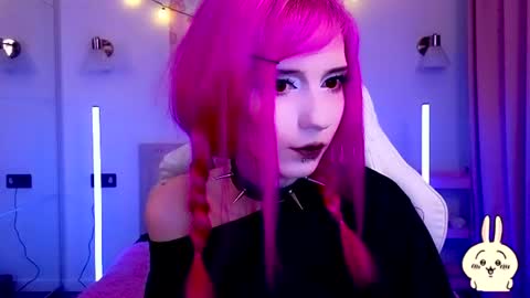 gothiclali online show from 08/05/26, 12:46