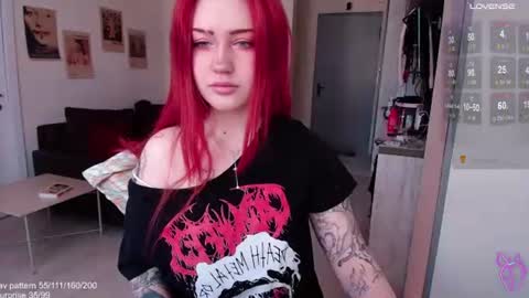 traumfrau Kira angel face devil eyes I SELL A LOT VIDEO IN GALLERY online show from 06/08/26, 11:32