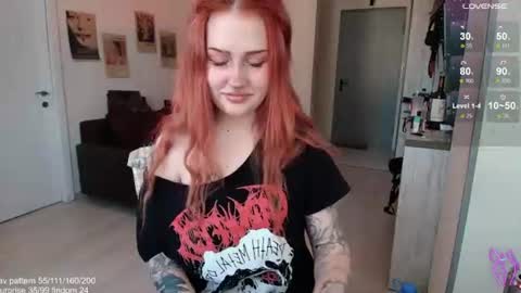 traumfrau Kira angel face devil eyes I SELL A LOT VIDEO IN GALLERY online show from 06/21/26, 01:03